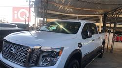 نیسان تایتان